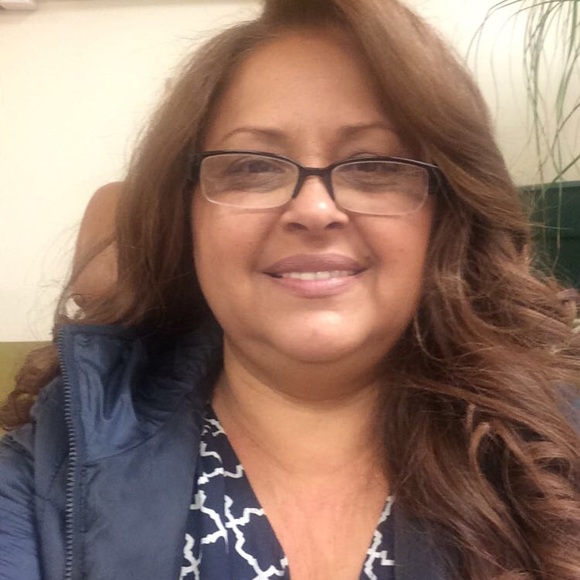 Meet your Posher, Maria - Picture 1 of 1